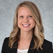 Dr. Jaclyn Cwick receives the CSCE's Distinguished Early Career Scholar Award
